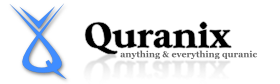 Quranix Logo